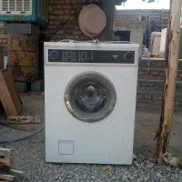 لباسشوی تمام اتومات بوش