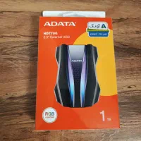 هارد اکسترنال ای دیتا مدل HD770G ظرفیت یک ترابایت