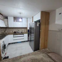 بر خیابان به‌بهیار دو خواب