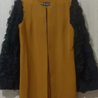مانتو مجلسی