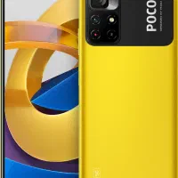 شیائومی Poco M4 Pro با حافظهٔ ۱۲۸ گیگابایت
