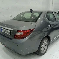 دنا پلاس اتوماتیک توربو شارژ فول بیرنگ