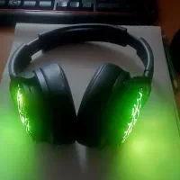 فروش فوری هدفون|لوازم جانبی موبایل و تبلت|نجف‌آباد, قلعه سفید|دیوار