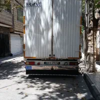 باربری ماهان بارحمل اثاثیه کارگرتنها بارگیری تخلیه|خدمات حمل و نقل|مشهد, هفت تیر (آب و برق)|دیوار