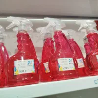 شیشه پاک نانو اصل  تضمینی