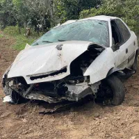 تصادفی زانتیامدل 1387