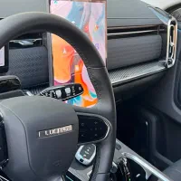 لوکانو استثنایی صفر|خودرو سواری و وانت|مشهد, امام رضا (ع)|دیوار