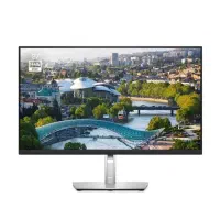 مانیتور 27 اینچ دل DEEL P2723de 2K
