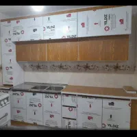 کابینت پله ی  آماده سفارشی|مصالح و تجهیزات ساختمان|نسیم‌شهر, |دیوار