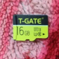 معموری 16 گیک اولترا در حد نو