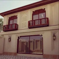 اجرایی نمایی رومی و کلاسیک|خدمات پیشه و مهارت|تنکابن, |دیوار