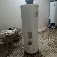 ابگرمکن ایستاده بزرگ