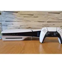 PS5.ps5.پی اس فایو.پی ای فایو دو دسته ای|کنسول، بازی ویدئویی و آنلاین|رباطکریم, رباطکریم|دیوار