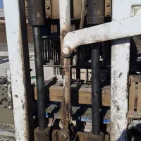 دستگاه بلوک زنی اتوماتیک|ماشینآلات صنعتی|جلفا, |دیوار