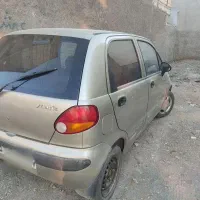 دوو ماتیز، مدل ۱۳۸۱|خودرو سواری و وانت|نجفآباد, یزدانشهر|دیوار