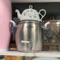روزگاری استیل اصل