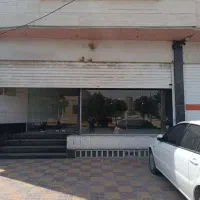 اجاره مغازه ۱۷۰ متری گلچین غربی