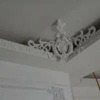 دنیای گچبری (تولید و نصب)|خدمات پیشه و مهارت|نیشابور, شریعتی|دیوار