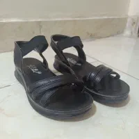 صندل دخترانه