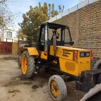 فروش تراکتور بیلی|خودرو سنگین|شیراز, حومه شیراز|دیوار