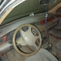 سمند مدل83|خودرو سواری و وانت|دینور, |دیوار