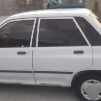 پراید تکسوز مدل ۹۲|خودرو سواری و وانت|سرپل ذهاب, |دیوار