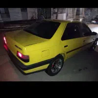 ۴۰۵ تاکسی|خودرو سواری و وانت|یاسوج, |دیوار