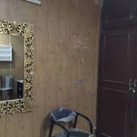 اجاره ی ۹۶متر همکف راه جدا