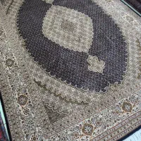 یک جفت ۹ متری ماهی پشم نساجی