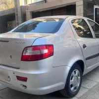 رانا۹۳فوق العاده استثنایی قابل معاوضه با خودرو|خودرو سواری و وانت|اصفهان, کوجان|دیوار