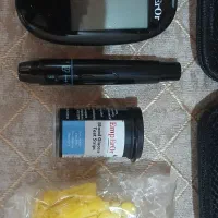 دستگاه تست قندخون|آرایشی، بهداشتی، درمانی|تهران, شهید اسدی|دیوار