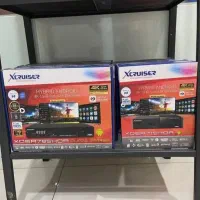 انواع کنترل و گیرنده4k بانصاب آنتن گردون شمیران نو