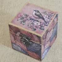 جعبه های دست ساز|صنایع دستی و سایر لوازم تزئینی|کرج, جهانشهر|دیوار