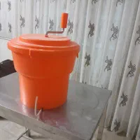 وسایل فست فود