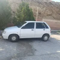 فروش پراید111مدل 97|خودرو سواری و وانت|چرام, |دیوار