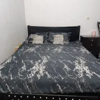 تخت دونفره