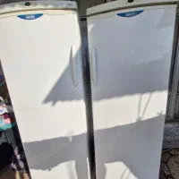 یخچال فریزر دوقلو