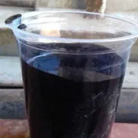 روغن سوخته