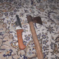 قصابی گوسفند زنده وغیره... با مهارت کافی|خدمات پذیرایی، مراسم|گرگان, |دیوار