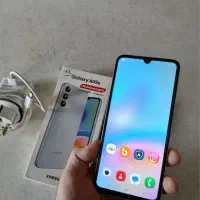 A05s|موبایل|چهارباغ, |دیوار