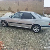 پارس موتور زانتیا 84