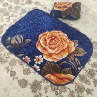 پتوی نوزادی|رختخواب، بالش، پتو|گنبد کاووس, |دیوار