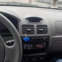 کیا ریو مونتاژ  دنده ای، مدل ۱۳۹۰ سند تک برگ|خودرو سواری و وانت|ملایر, |دیوار