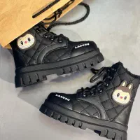 نیم بوت لبوبو