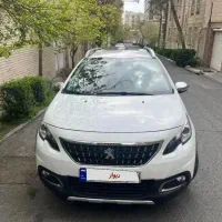 پژو 2008 مدل 96در حد صفر