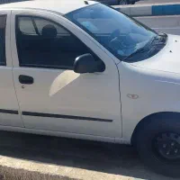 تیبا 2مدل 98|خودرو سواری و وانت|ری, دیلمان|دیوار