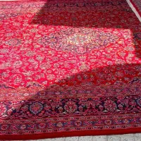 یک تخته فرش دستبافت اردکان
