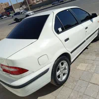 سمندLX|خودرو سواری و وانت|زابل, |دیوار