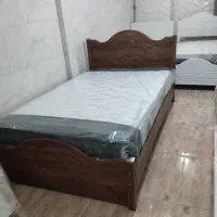 تخت خواب وکیوم خور|تخت و سرویس خواب|چهاردانگه (تهران), |دیوار