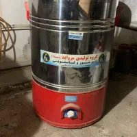 پتو شور ۵۰کیلویی نو